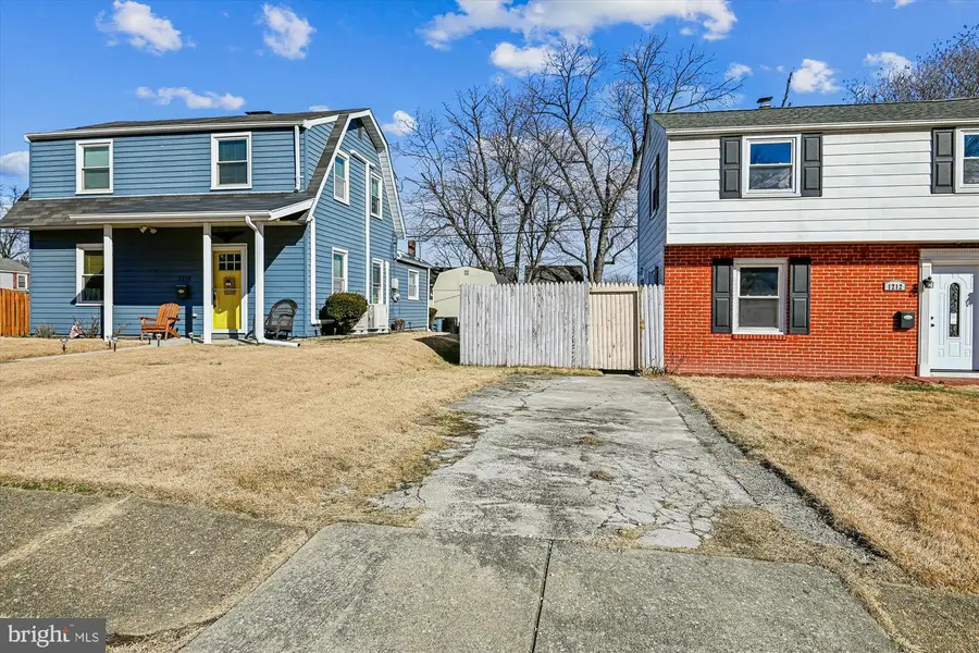 1212 Seven Oaks Rd, Baltimore, MD 21227 - Image #2