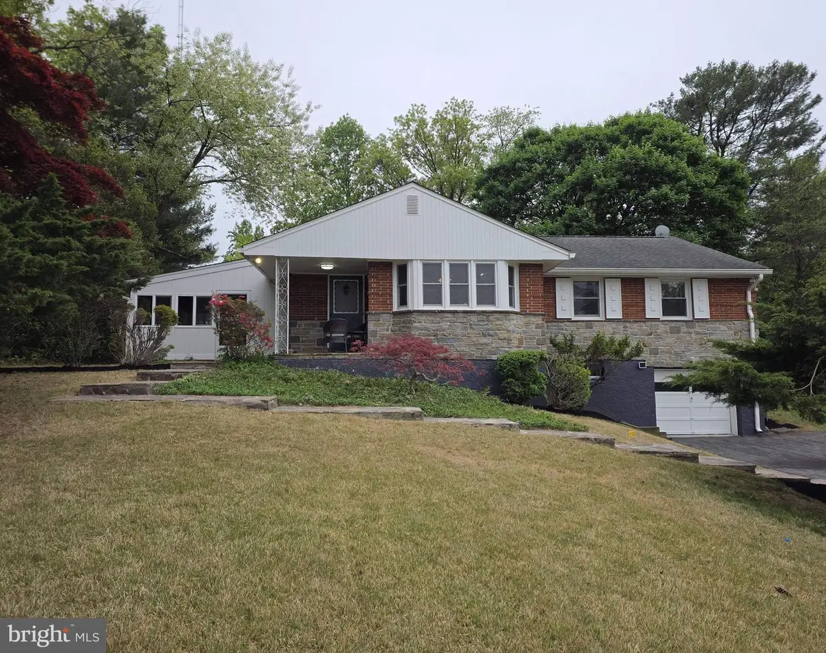 1905 Cedar Circle Dr, Baltimore, MD 21228 - #1