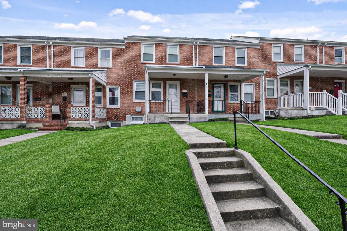 7107 Baltimore St, Baltimore, MD 21224 - Image #1