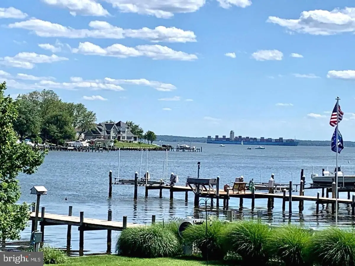 2318 Ruth Ave, Sparrows Point, MD 21219 - #1