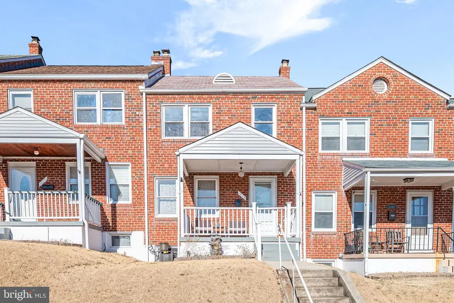 1078 Downton Rd, Baltimore, MD 21227 - Image #2