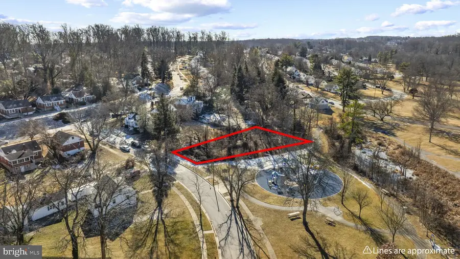 7029 Mchenry Rd, Pikesville, MD 21208 - Image #2