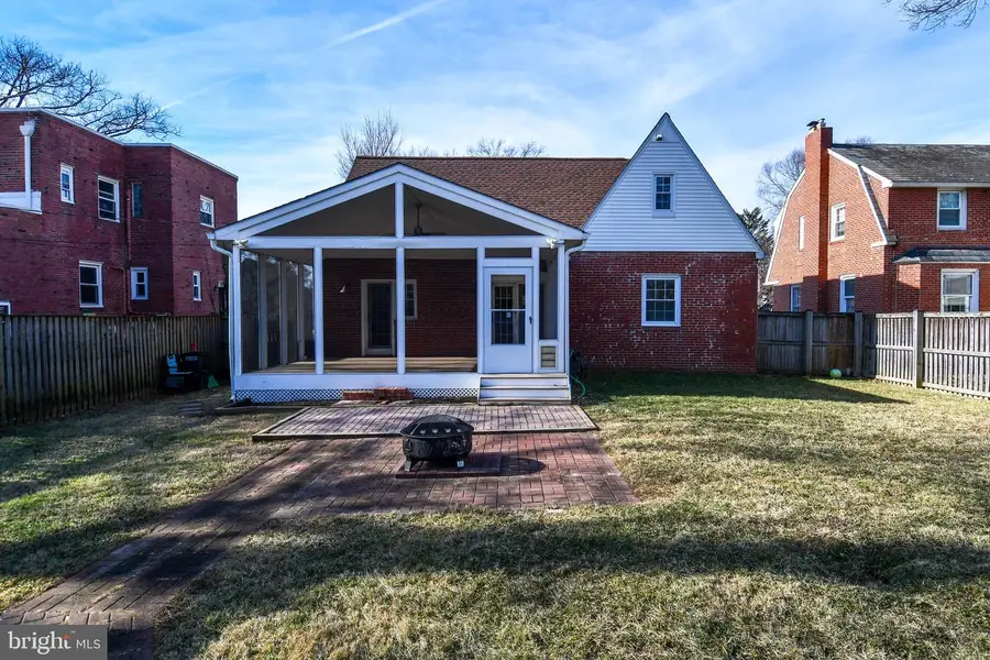 7907 Oakdale Ave, Baltimore, MD 21234 - Image #2