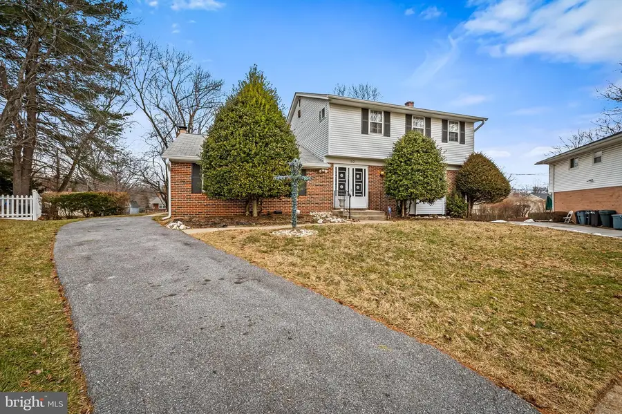 10 Geier Ct, Randallstown, MD 21133 - #2