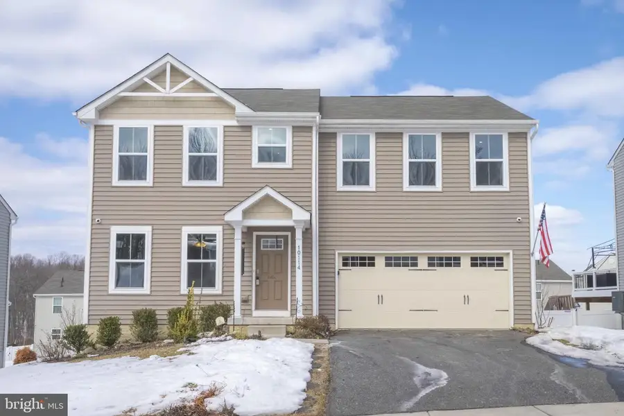 10114 Blansford Way, Middle River, MD 21220 - #2
