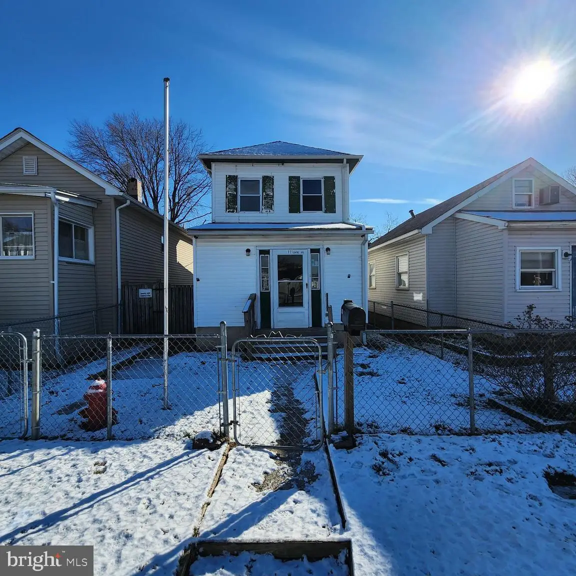 111 Centre Ave, Baltimore, MD 21222 - Image #1