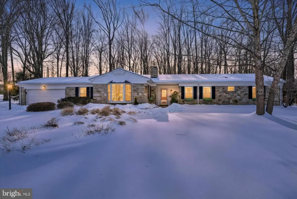 1110 Sleepy Dell Ct, Baltimore, MD 21286 - #1