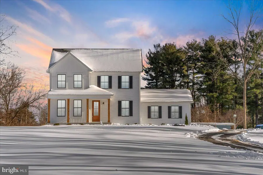 18955 Cooper Rd, Parkton, MD 21120 - #2