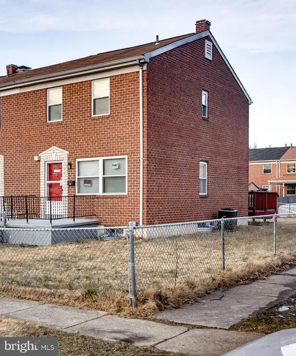 783 Seawall Rd, BALTIMORE, MD 21221