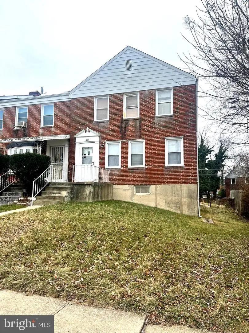 1313 Taylor Ave, Baltimore, MD 21234 - #1