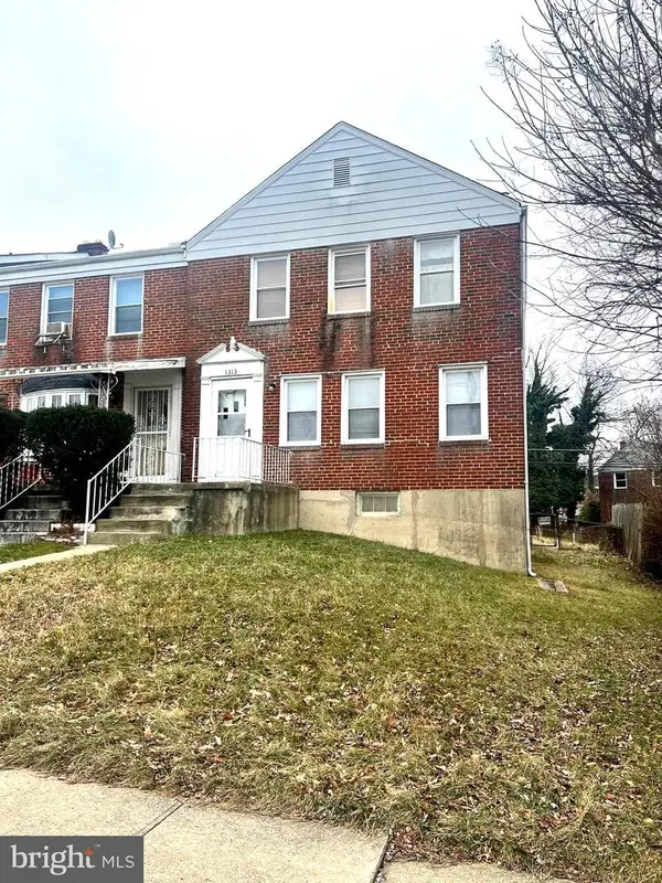 1313 Taylor Ave, BALTIMORE, MD 21234