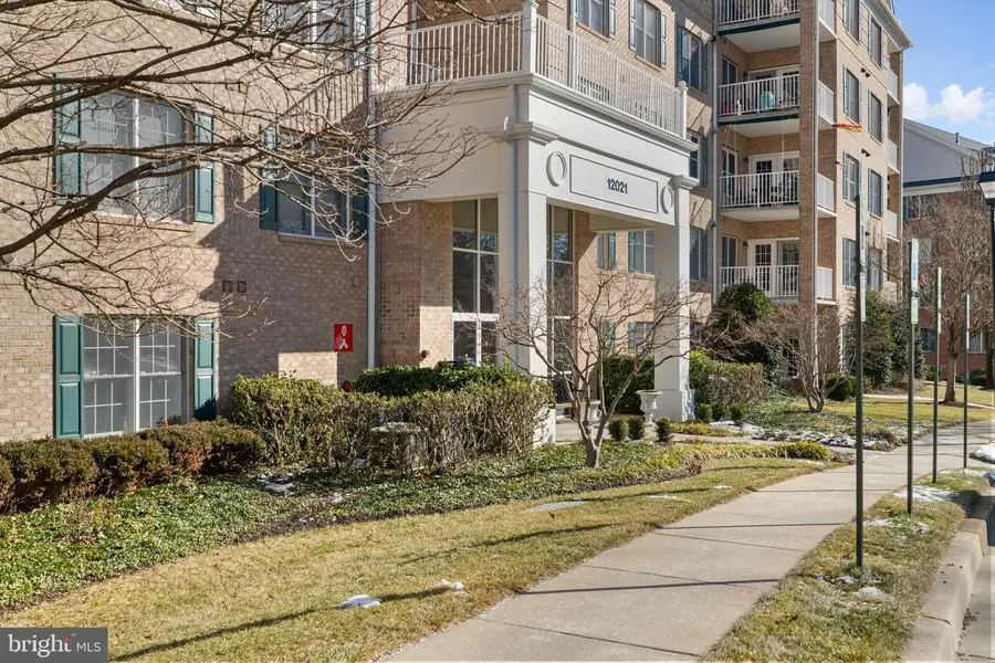 12021 Tralee Rd #301, Lutherville Timonium, MD 21093 - Image #2