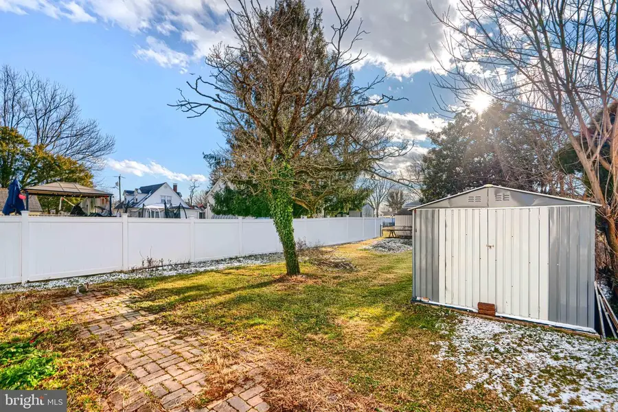 5927 Central Ave, Gwynn Oak, MD 21207 - Image #3