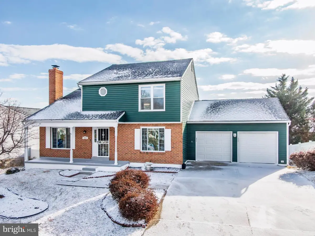 9464 Bellhall Dr, Baltimore, MD 21236 - Image #1