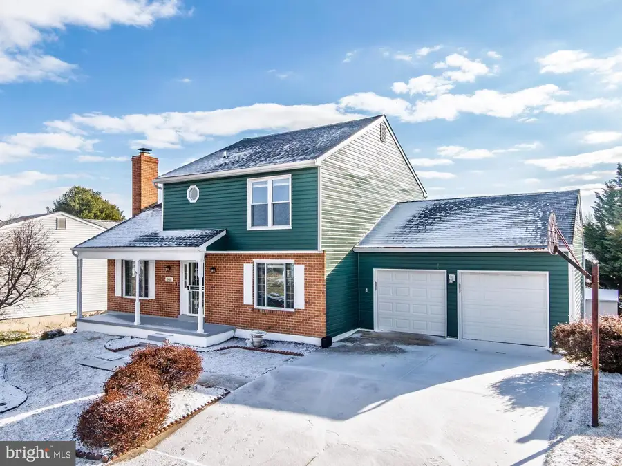 9464 Bellhall Dr, Baltimore, MD 21236 - Image #2