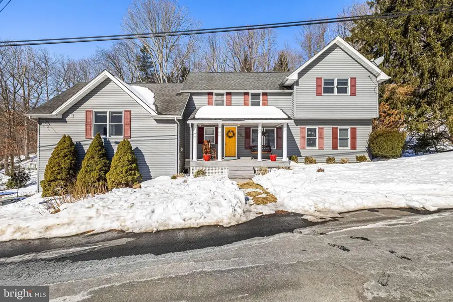 426 Bentley Rd, Parkton, MD 21120 - #3