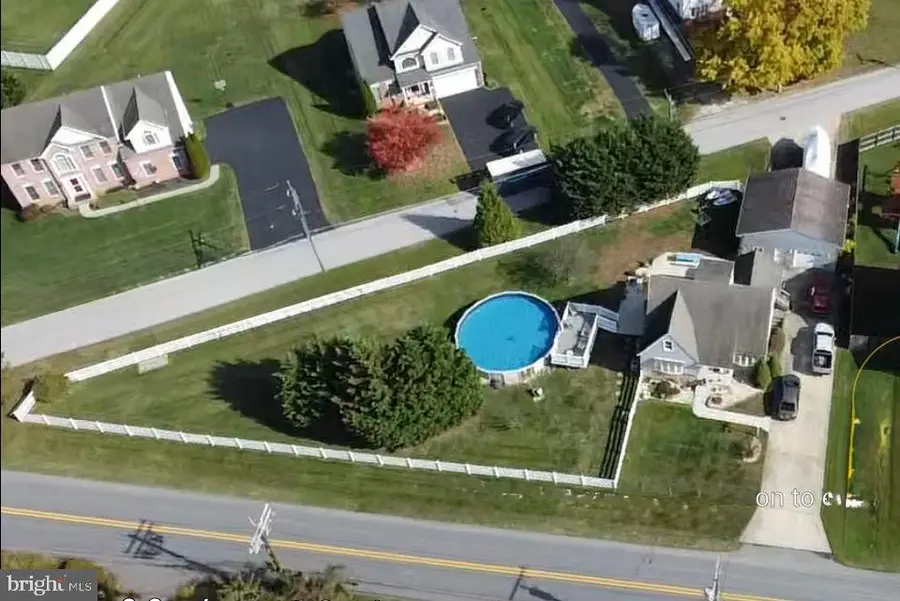 5706 Allender Rd, White Marsh, MD 21162 - #3