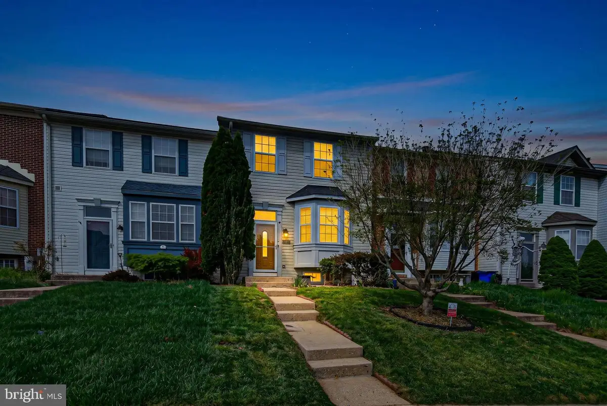 12 Parkhill Pl, Baltimore, MD 21236 - #1