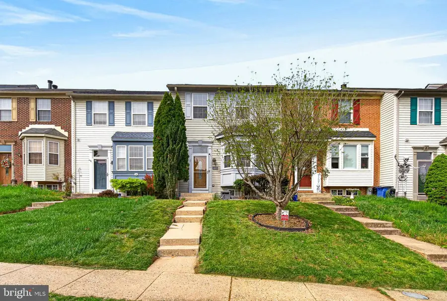 12 Parkhill Pl, Baltimore, MD 21236 - #2