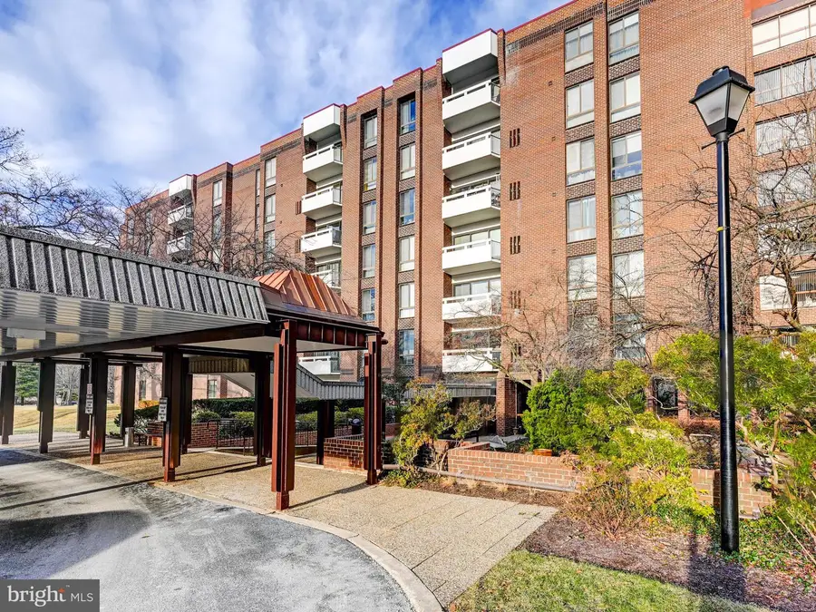 7 Slade Ave #619, Baltimore, MD 21208 - Image #2