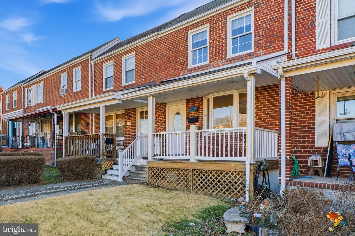 1219 Neighbors Ave Ave, Baltimore, MD 21237 - Image #1