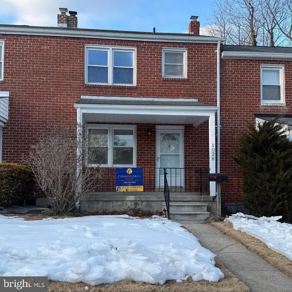 1028 Winsford Rd, TOWSON, MD 21204