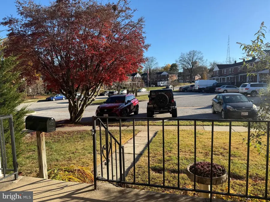 1028 Winsford Rd, Towson, MD 21204 - #2