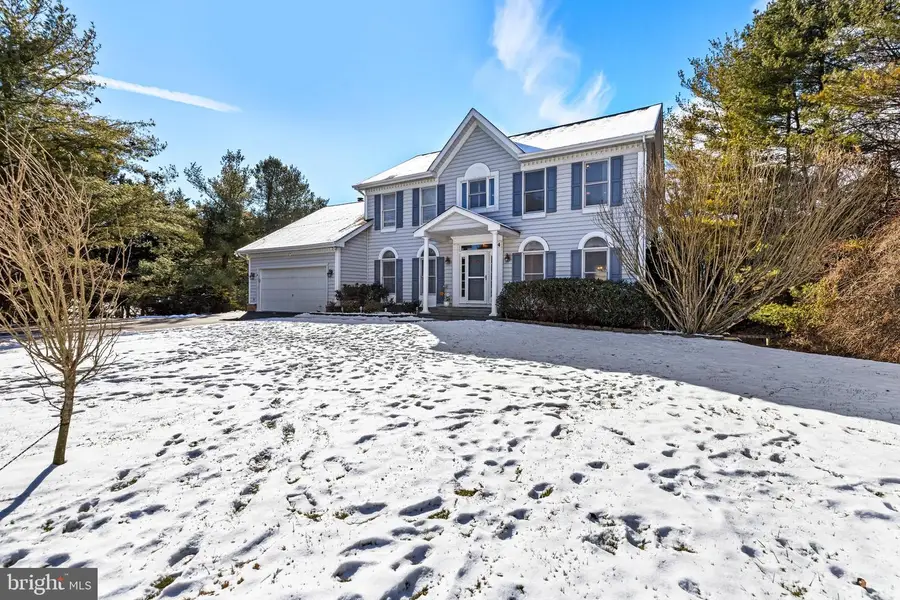 4 Jenner Ct, Owings Mills, MD 21117 - Image #2