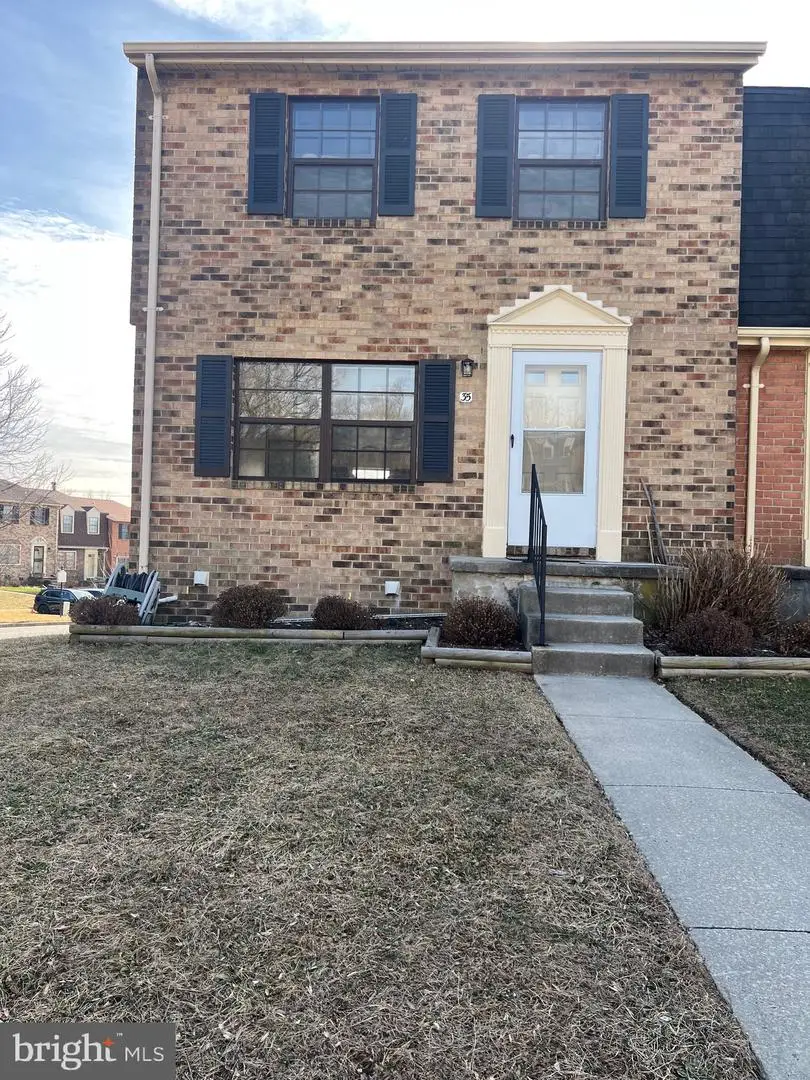 35 Heather Hill Rd, Catonsville, MD 21228 - Image #1