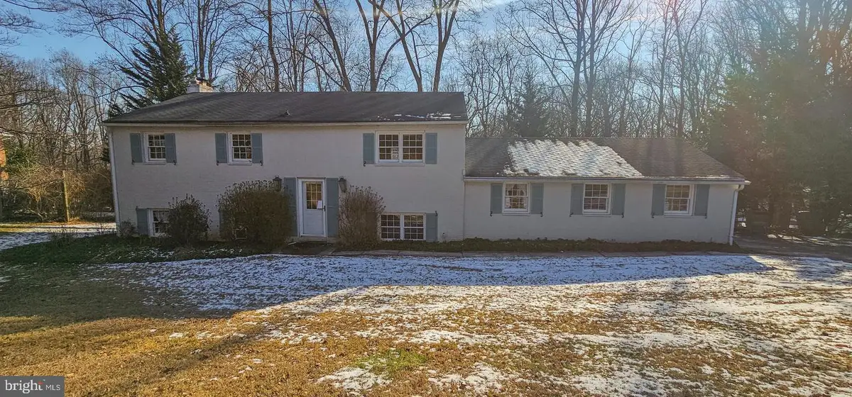 1017 Roxleigh, Baltimore, MD 21286 - Image #1