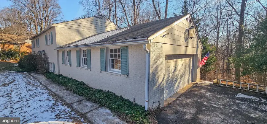 1017 Roxleigh, Baltimore, MD 21286 - Image #2