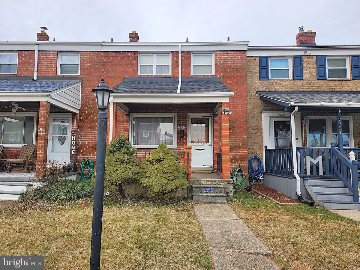 7723 Charlesmont Rd, Baltimore, MD 21222 - Image #1