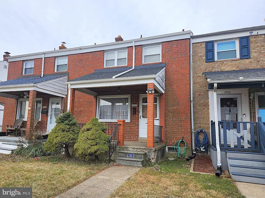 7723 Charlesmont Rd, Baltimore, MD 21222 - Image #2