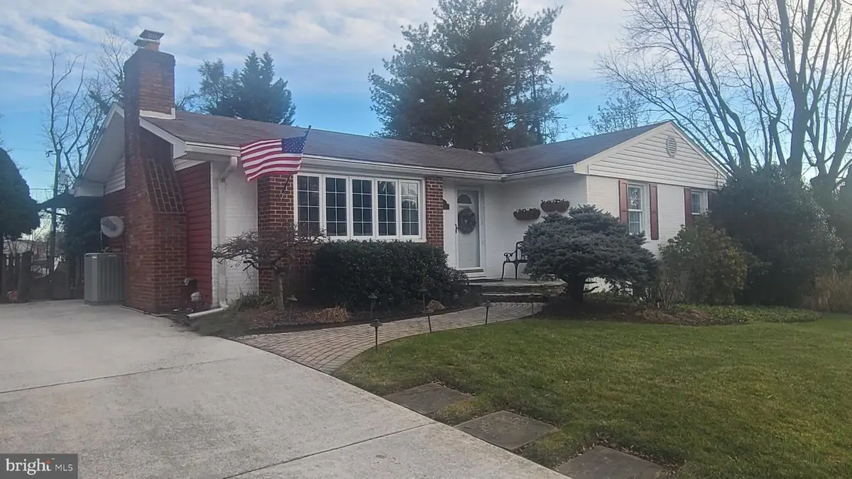 903 Breezewick Cir, Baltimore, MD 21286 - Image #1