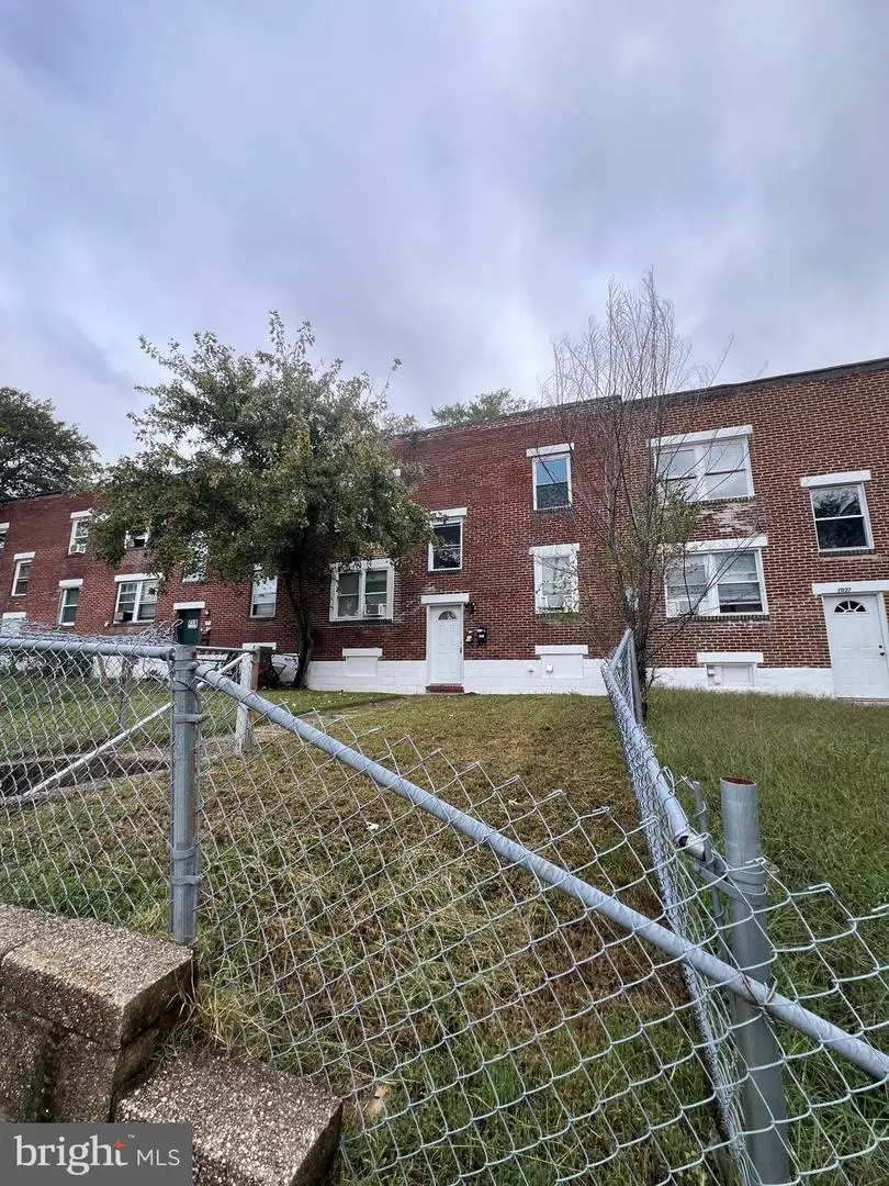 1025 Elton Ave, Baltimore, MD 21224 - Image #2