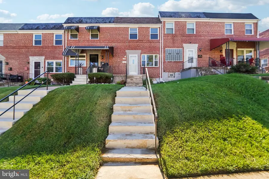 5413 Channing Rd, Baltimore, MD 21229 - #2