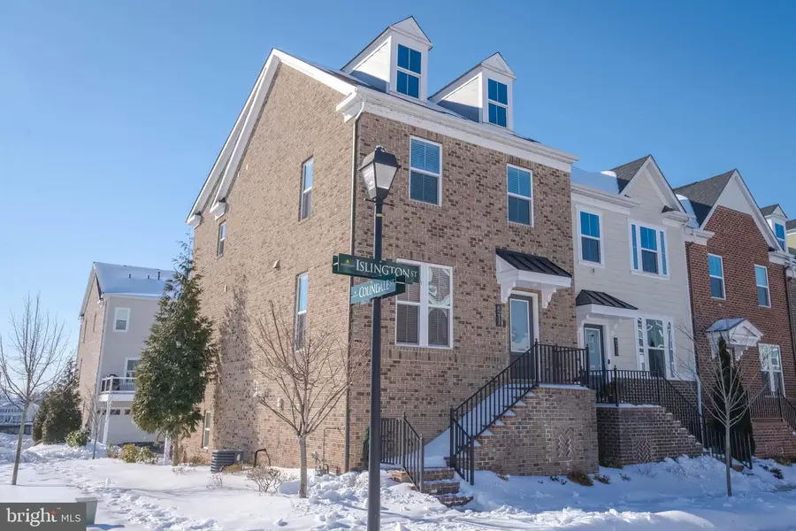 6211 Islington St, Middle River, MD 21220 - #3