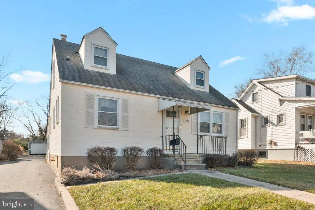 3025 Woodside Ave, Baltimore, MD 21234 - #1