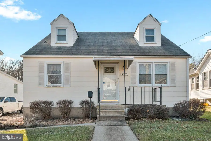 3025 Woodside Ave, Baltimore, MD 21234 - #2