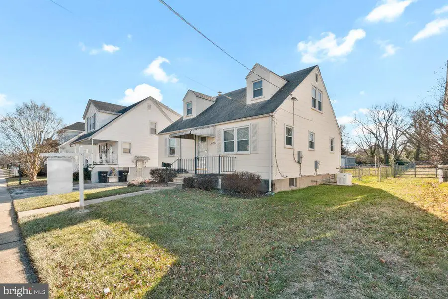 3025 Woodside Ave, Baltimore, MD 21234 - #3