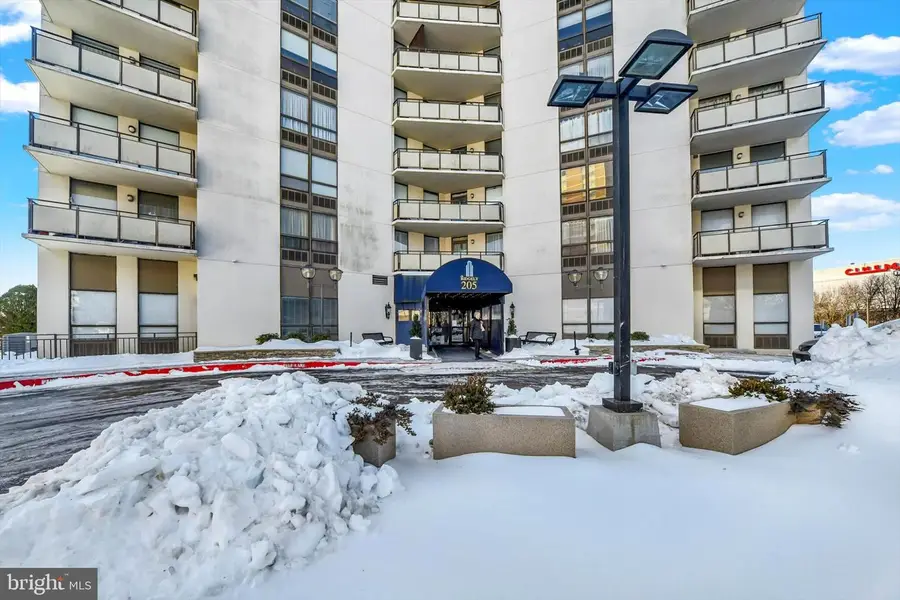 205 E Joppa Rd #1604, Towson, MD 21286 - Image #2
