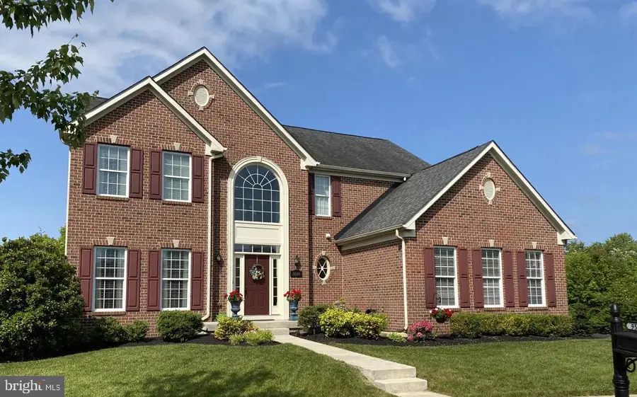 9500 Chase Creek Ct, Perry Hall, MD 21128 - #2