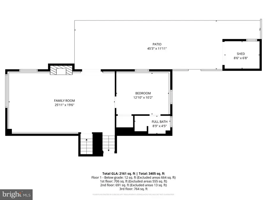 4522 Tapscott Rd, Pikesville, MD 21208 - Image #3