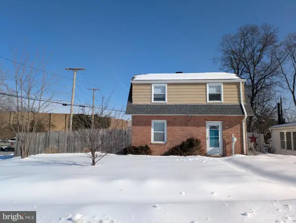 1200 Seven Oaks Rd, HALETHORPE, MD 21227