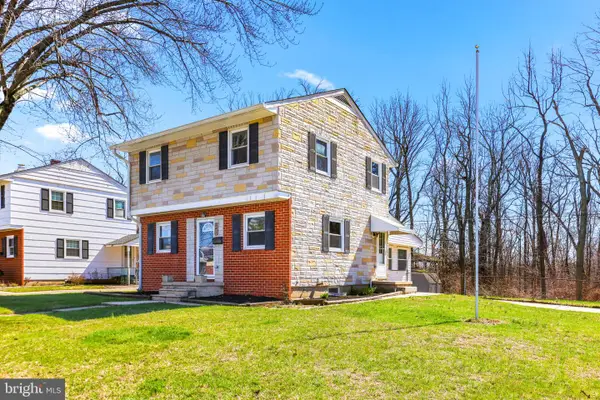 941 Homberg Ave, BALTIMORE, MD 21221