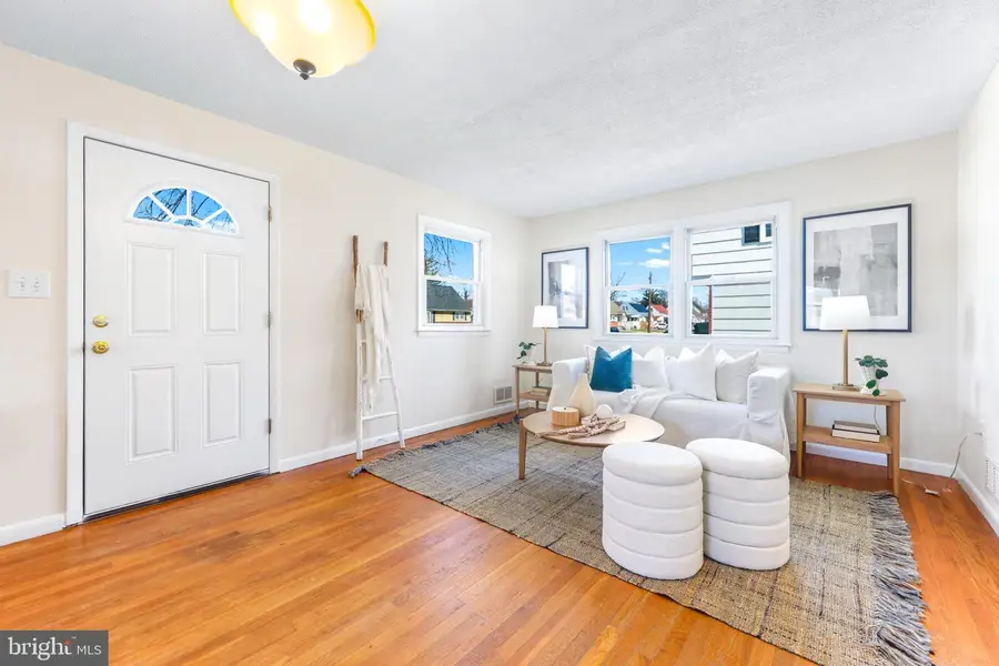 941 Homberg Ave, Baltimore, MD 21221 - #3