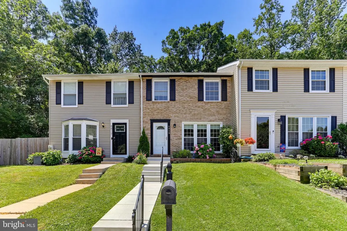 4815 Variation Rd, Nottingham, MD 21236 - #1