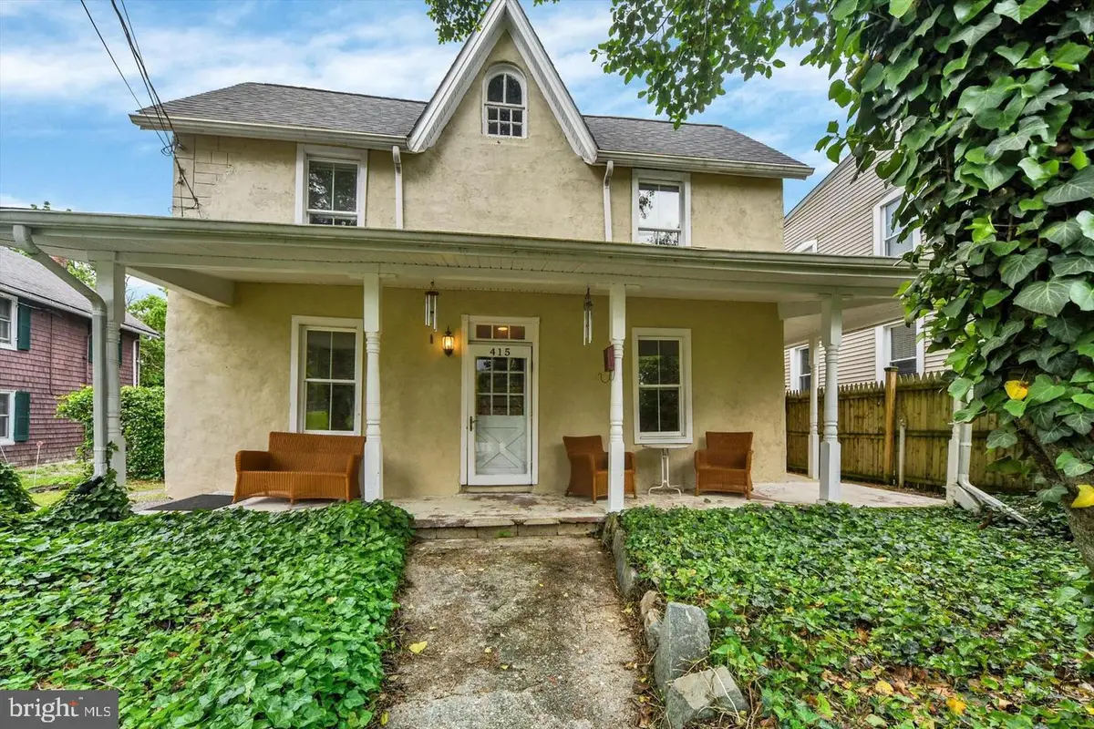 415 Schwartz Ave, Baltimore, MD 21212 - Image #1