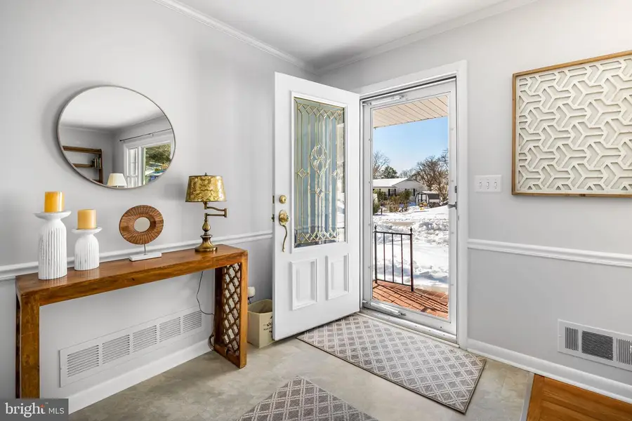 8517 Tallwood Rd, Lutherville Timonium, MD 21093 - Image #2