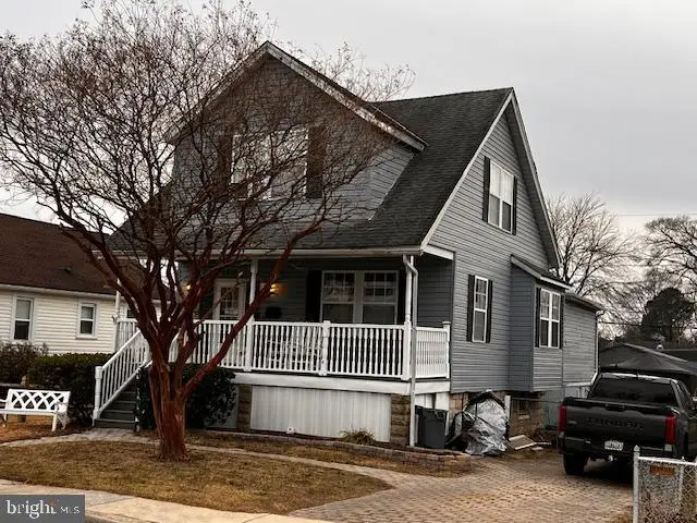 3017 Acton Rd, Baltimore, MD 21234 - #1